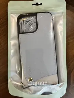 Elegante iPhone 13 Pro Max ケース