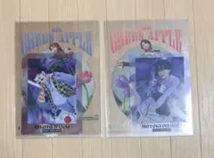 ミセス　1番くじ　F賞　2点セット