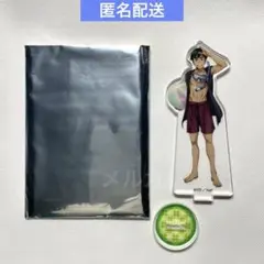 ① ユーリ!!! on ICE 東急ハンズ アクリルスタンド ピチット
