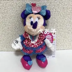 2026年最新】パルパルーザ ミニー ぬいぐるみの人気アイテム - メルカリ