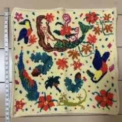 美品　中古　タオル　ツモリチサトのサムネイル