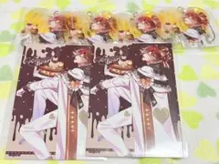 無神ユーマ ディアラバ C賞D賞セット