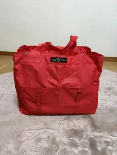折りたたみバッグ　お土産バッグ