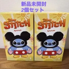 POPMART Stitch Adventure シークレット エンジェル - メルカリ