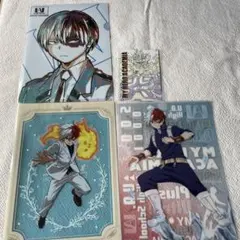 僕のヒーローアカデミア　セット