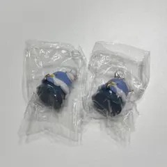 サンリオ　星色天使　タキシードサム　セット