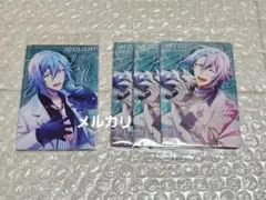 アイナナ　ウエハース　25　環　MEZZO