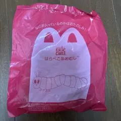 ハッピーセット　はらぺこあおむし　水車