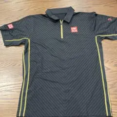 UNIQLO ジョコビッチモデルのサムネイル