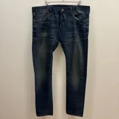 リーバイス 501XX 50155 0029 W34 トルコ製　赤耳　LVC