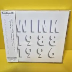 2026年最新】WINK MEMORIES 1988-1996の人気アイテム - メルカリ