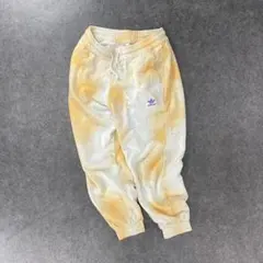 美USED ADIDAS ORIGINALS Sweat AOPJOGGER L