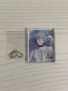 アイナナ アイドリッシュセブン アニカフェ コロッタ 四葉環