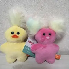 mojojojo マスコットぬいぐるみ 5