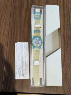 2025年最新】ポケモン 時計 ANAの人気アイテム - メルカリ