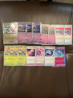 match514様 ポケモンカード デッキパーツ ヨノワール カースドボム