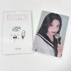 2025年最新】Illit ウォンヒの人気アイテム - メルカリ