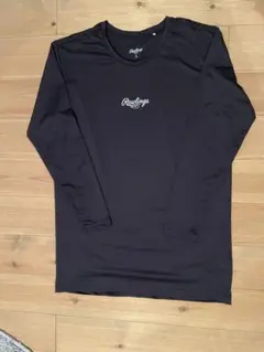 ローリングス　長袖アンダーシャツセット