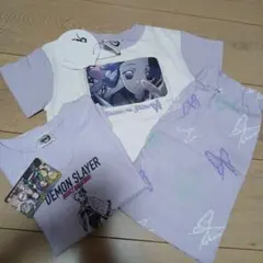 鬼滅の刃　2点セット