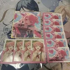 2025年最新】桃井愛莉 色紙の人気アイテム - メルカリ