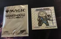 2026年最新】ちびキャラシール mtgの人気アイテム - メルカリ