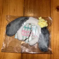 ミニカチューシャ ポチャッコ