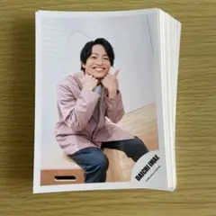 今江大地 Jロゴ含む公式写真47枚+フォトセット20枚セット