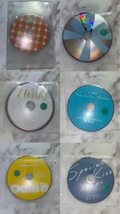 なにわ男子 cd ポスター フォトカード まとめ売り