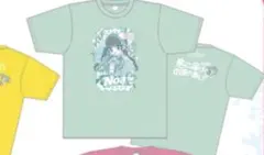iLiFE! 若葉のあ 2025生誕祭Tシャツ 実写 - メルカリ