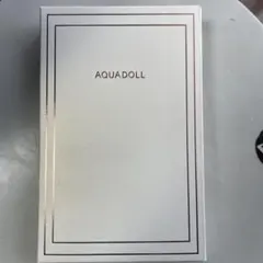 AQUADOLL 前髪取り外し式帽子ミディアムカール 人毛MIXのサムネイル