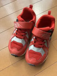 ムーンスター スニーカー 18.5cm EE 美品