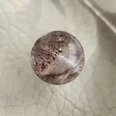 高品質 スーパーセブン 粒売り 7.8mm 126h レピドクロサイト