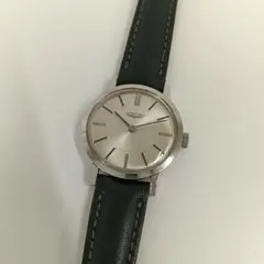 LONGINES ロンジン アンティーク レディース腕時計 手巻き式のサムネイル