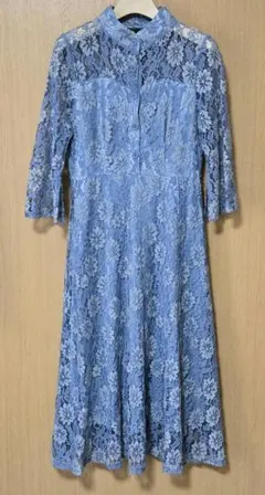 【美品】オケージョンドレス Lサイズ