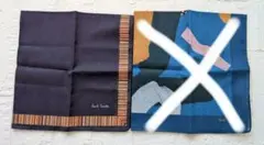 Paul Smith ハンカチのサムネイル