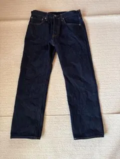 LEVI'S（R）/リーバイス（R）別注 501（R） セルビッジ
