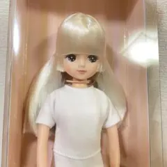 リカちゃんキャッスル 2023年S 月間ドールコレクション きらちゃん