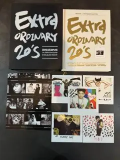 2025年最新】BIGBANG Extraordinary 20'sの人気アイテム - メルカリ