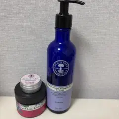⑪【新品未使用】ニールズヤード リフレッシュ ボディローション 200mL 