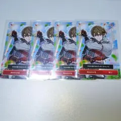 シクフォニ 暇72 トレカ　僕声