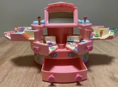 希少【完品・美品】エンジェルポケット⭐︎虹の妖精海の見えるリゾート