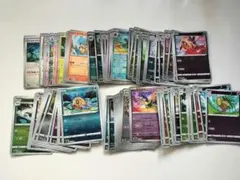 ポケモンカード モンスターボールミラー柄まとめ売り