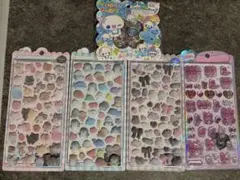 え*ゃ様 【正規品】うるちゅる フワフワドロップ あわわちゃん エスターバニー