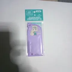 BTS Tinytan オリジナルパスケース(JIMIN）