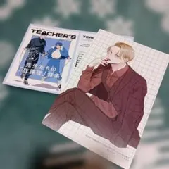 パーフェクトアディクション4　イラストカード　他