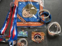 三代目J Soul Brothers NAOTO グッズ セット まとめ売り - メルカリ