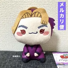 忍たま乱太郎 もちぴこぬいぐるみ 第七弾 田村三木ヱ門