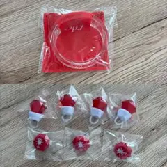七瀬陸 バングルライト リングライト