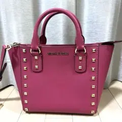 MICHAEL KORS マイケルコース ショルダーバッグ