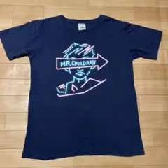 Mr.Children ミスチル　ツアーTシャツ　30周年